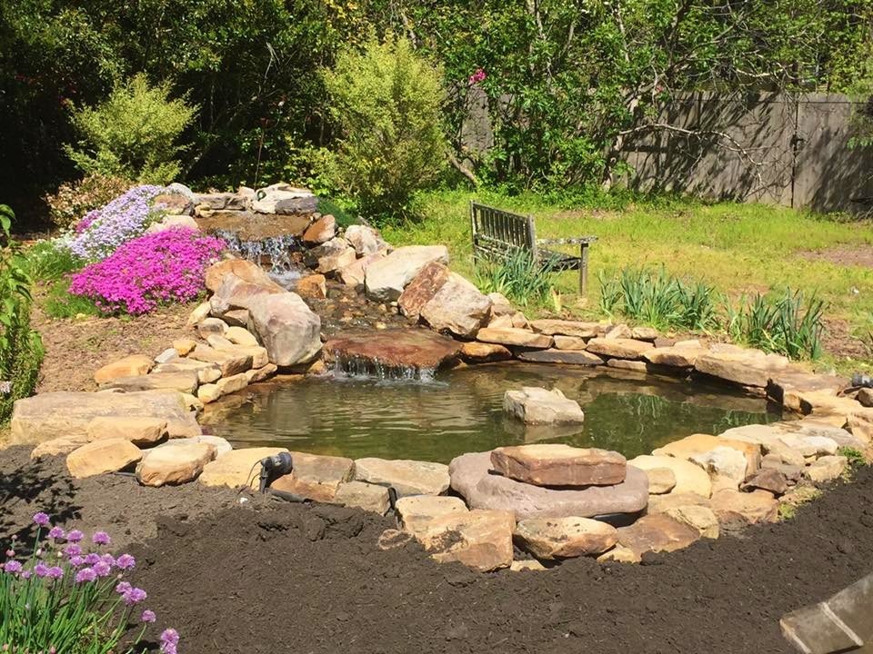 Heavenly Grading & Landscapes