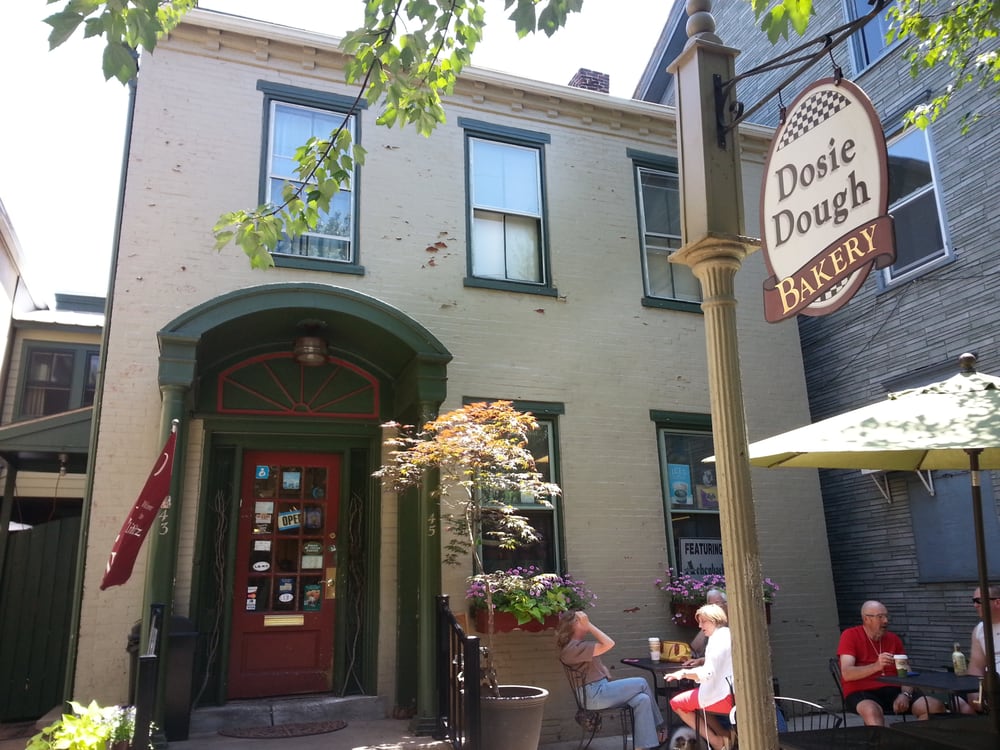 Dosie Dough 38 Reviews Bakeries Lititz, PA 45 S Broad St