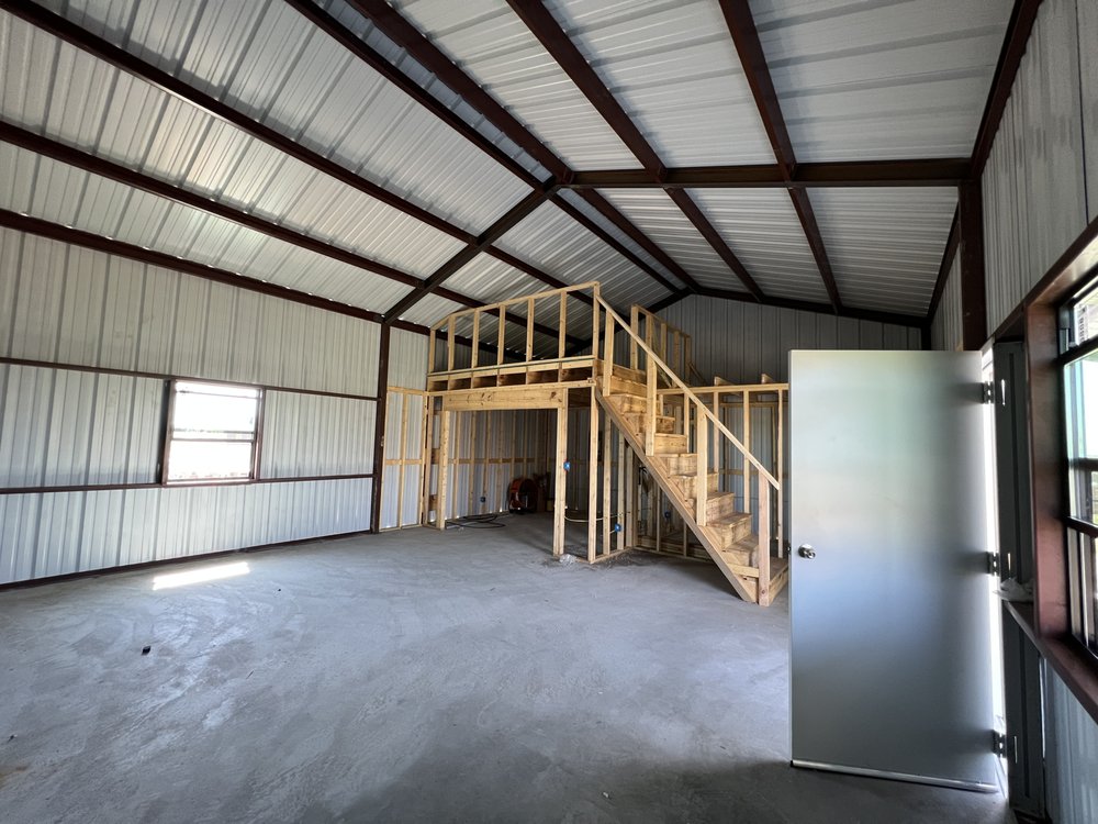image of business Gateway Builders