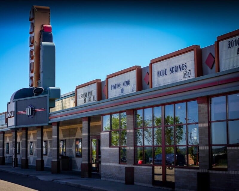 Marcus Hastings Cinema Cinema 1325 S Frontage Rd, Hastings, MN