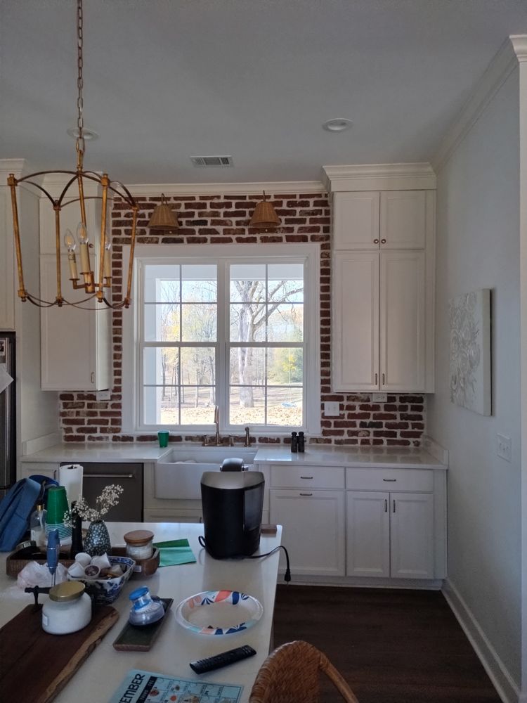 All Around Renovations