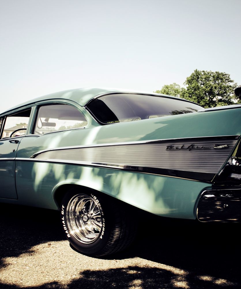 Main Street Classic Cars