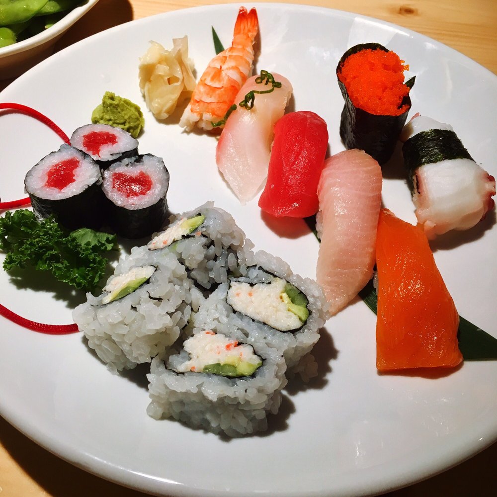 Shogun Restaurant 369 Photos & 476 Reviews Japanese 2123 Foothill