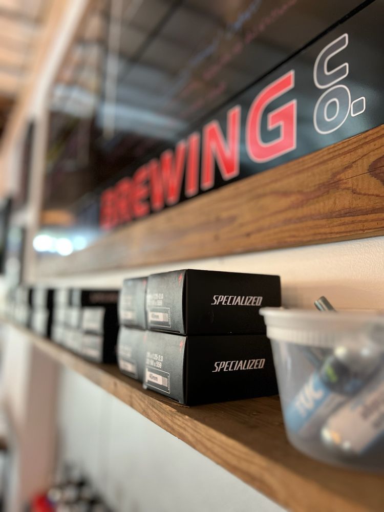 Breakaway Brewing