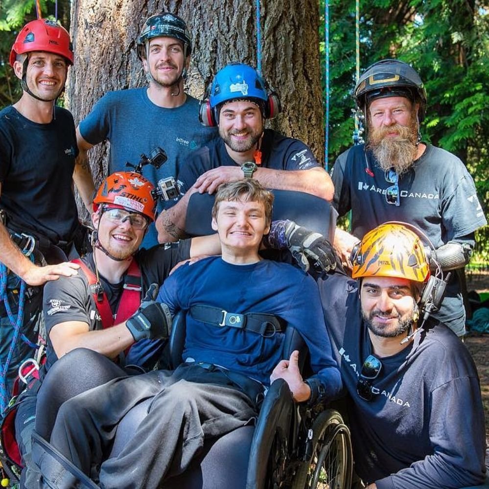 Devine Arboricultural Solutions
