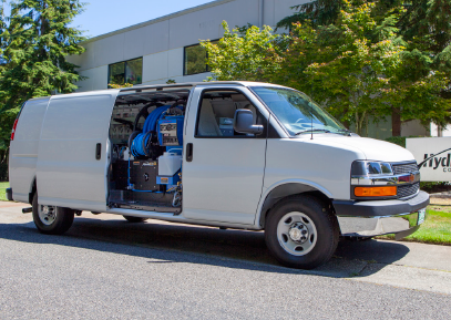 image of business White Knight Carpet Cleaning