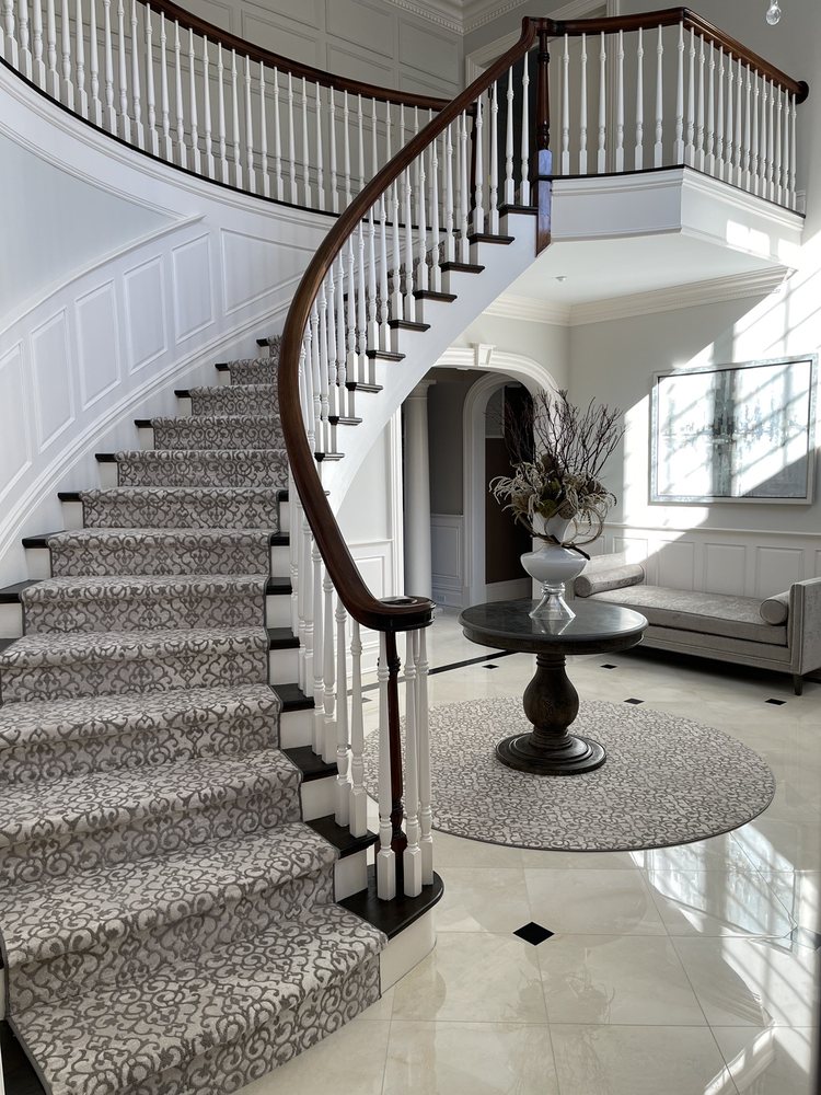 image of business Suburban Floors