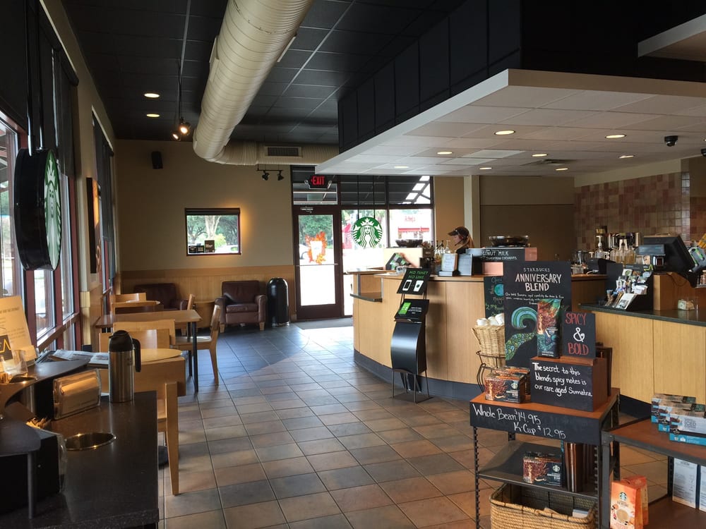 Starbucks 55 Photos & 18 Reviews Coffee & Tea 1044 Dunn Ave