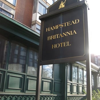 accommodations close to russell square tube station london