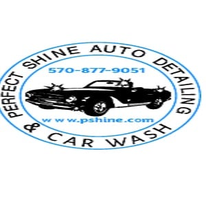 Perfect Shine Auto Detailing & Car Wash