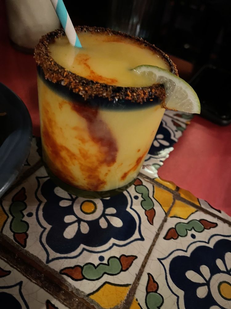 Estrellita Mexican Bistro