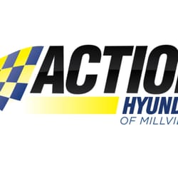 Action Hyundai Car Dealers 1935 N 2nd St Millville Nj Phone Photo Of Action Hyundai Millville Nj United States