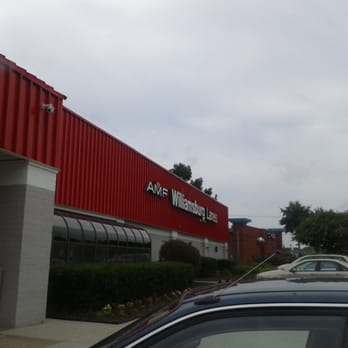 Amf bowling coupons virginia beach