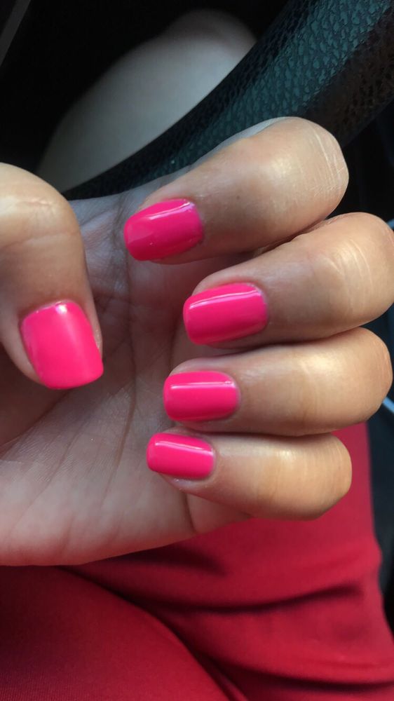Nails by Kim Nail Salons 263 Sawdust Rd, Spring, TX Phone Number Yelp