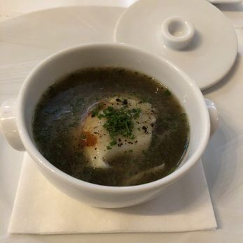 Bouley Test Kitchen Review Bouley Test Kitchen Review