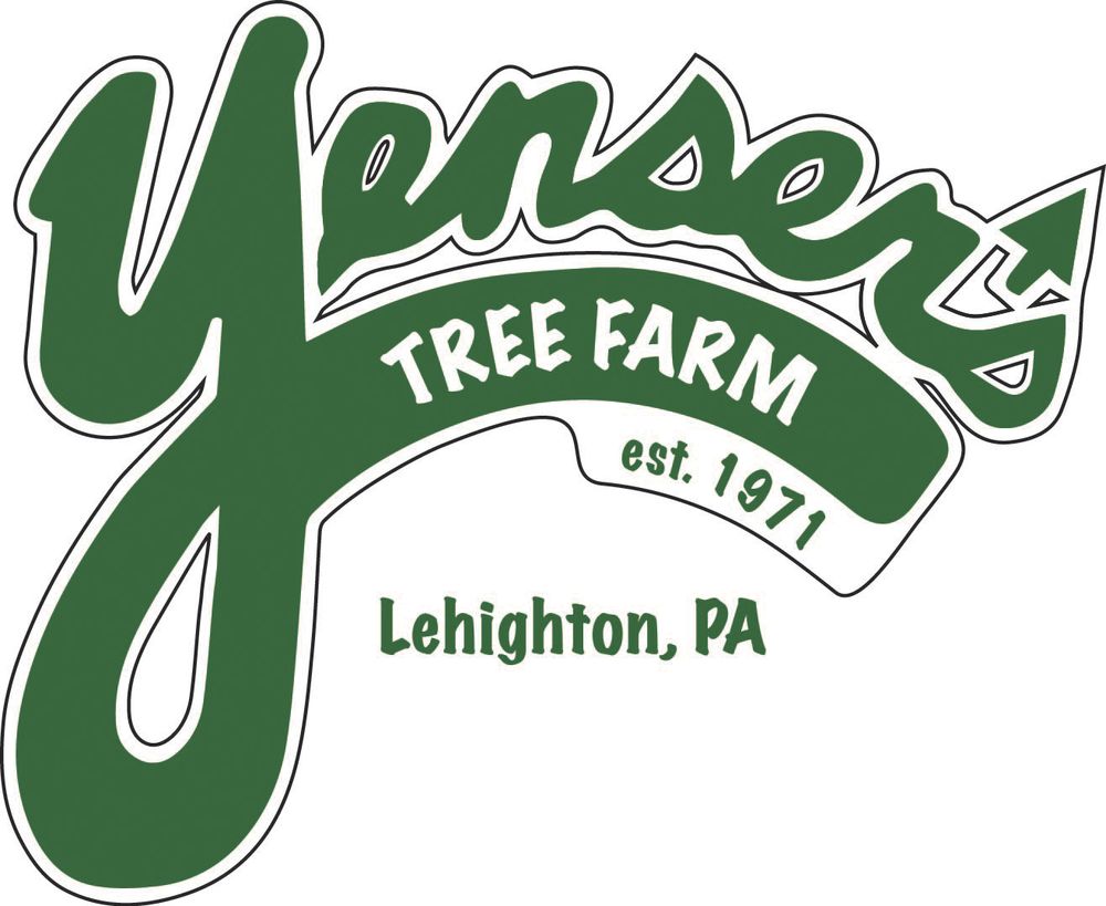 Yenser Tree Farm