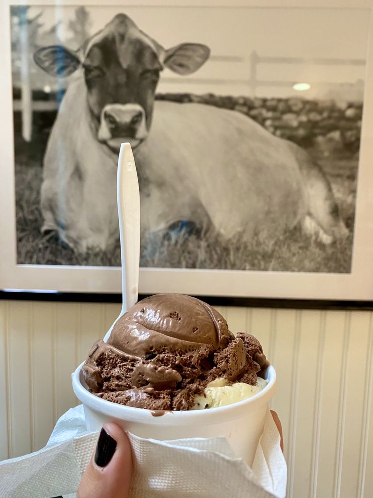 Arethusa Farm Dairy