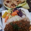Biryani Tika Kabab