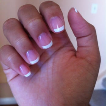 Millbrae Nails 29 Photos 58 Reviews Nail Salons 110 Photo Of Millbrae Nails Ca United States French Gel Manicure