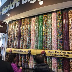 m m s world
