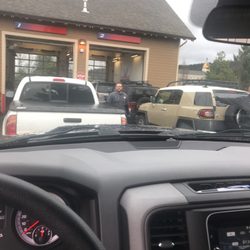 Valvoline Instant Oil Change - 14 Reviews - Oil Change ...