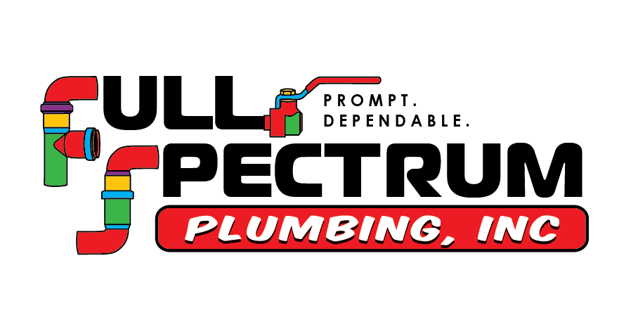 Full Spectrum Plumbing