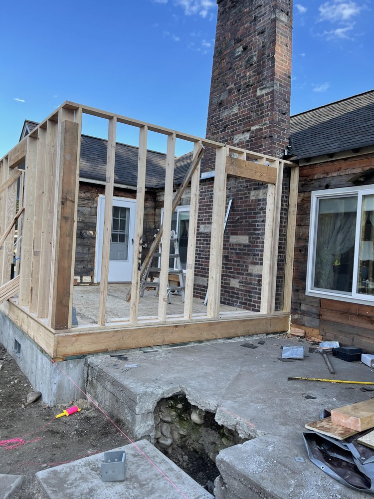 Rainier Contracting Services