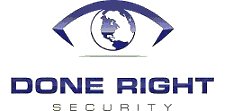 Done Right Security