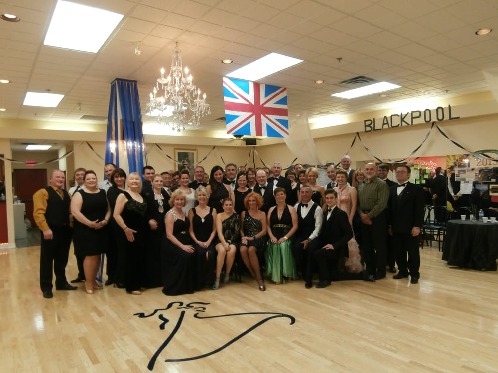 Arthur Murray Dance Studio Richmond Hill Dance Studios 13311 Yonge