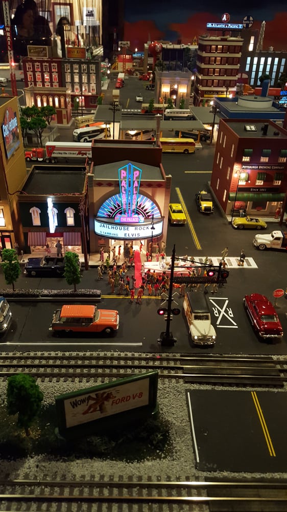 Old Town Model Railroad Depot 92 Photos & 47 Reviews Museums Old
