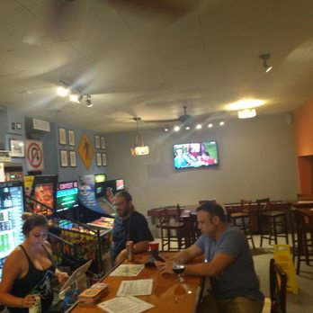 New Tv Screen To Show Draft Selection Untappd Check Ins At