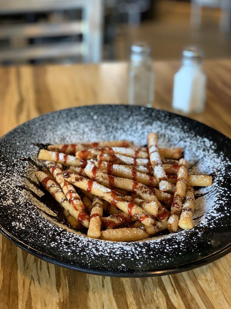 Greg's Kitchen & Taphouse