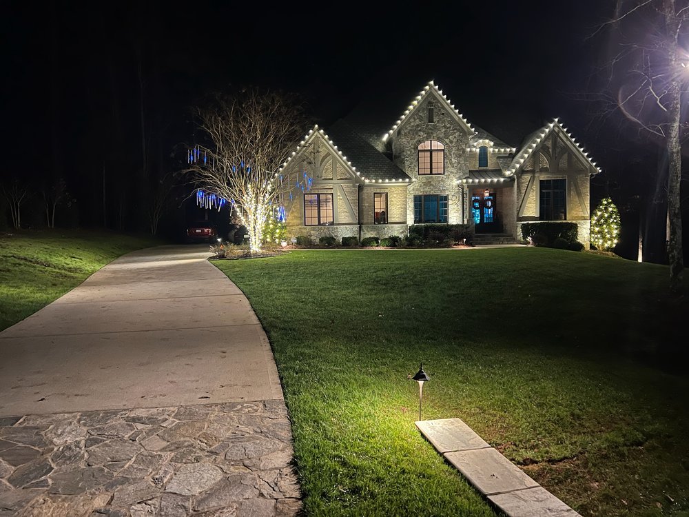 Big League Irrigation