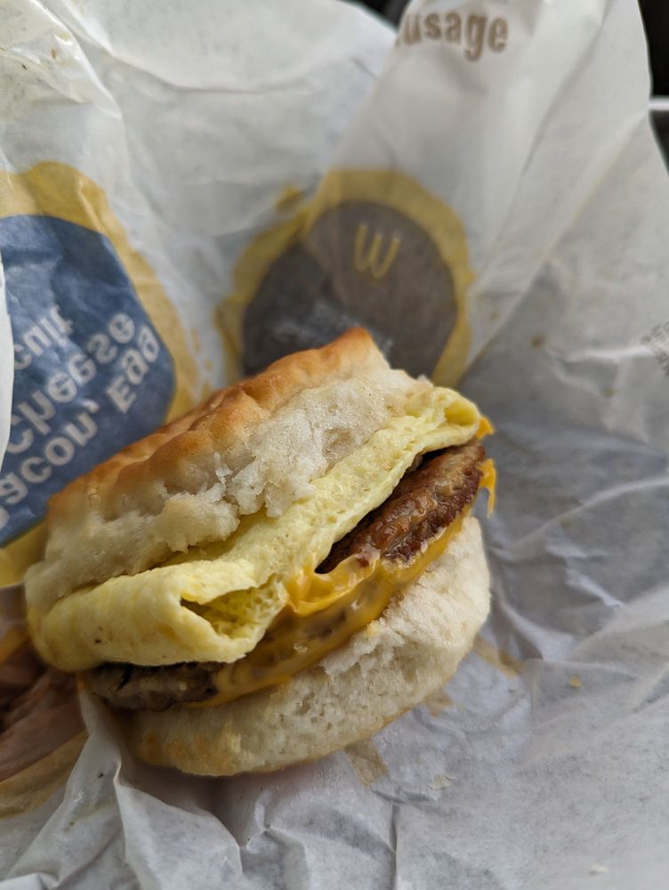 McDonald's McDonald's