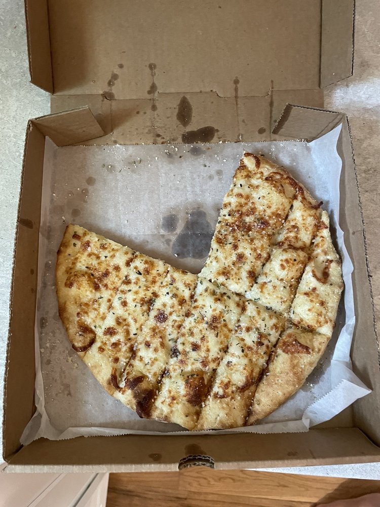 Hoobie's Ny Pizza & Hoagies