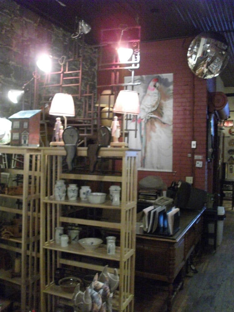 Les Artisans Du Meuble Québécois