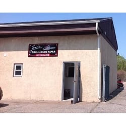 Jon S Small Engine Repair Westerly Ri Photo Of Jon S Small Engine Repair Westerly Ri United States