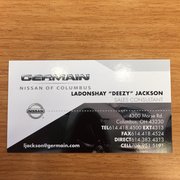 Germain Nissan Of Columbus 32 Reviews Car Dealers 4300 Morse