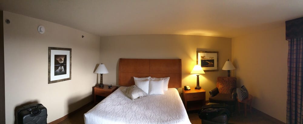 Photos For Hilton Garden Inn Missoula Yelp