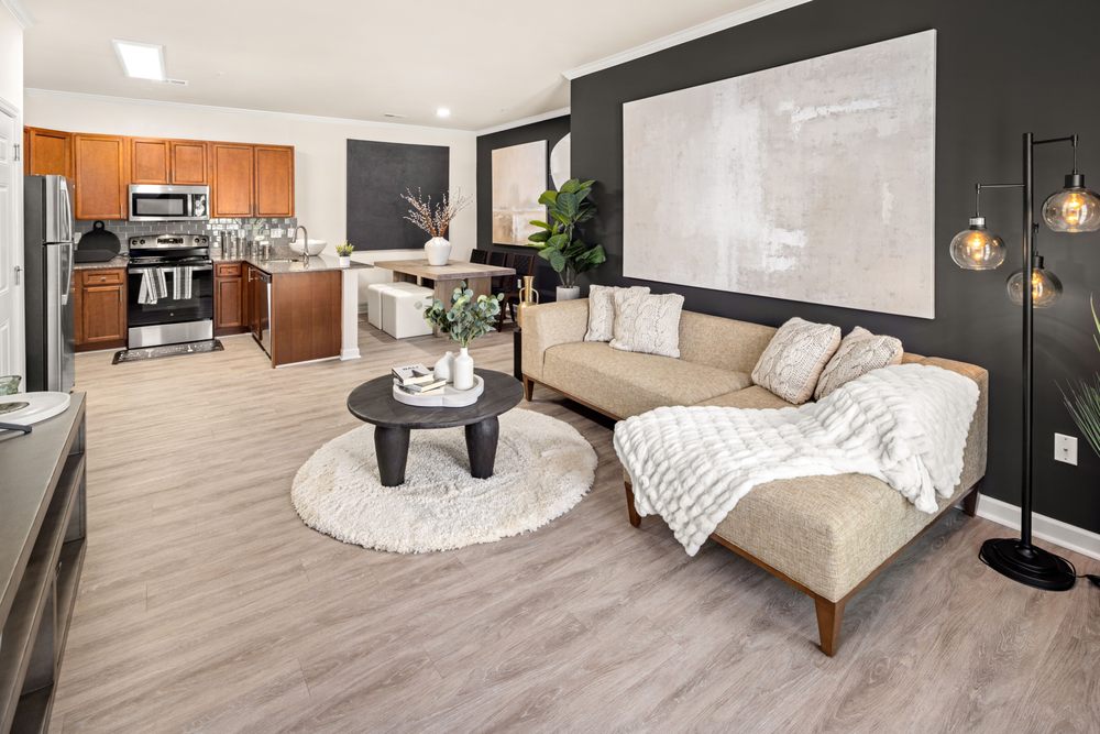 Cadence at Cates Creek