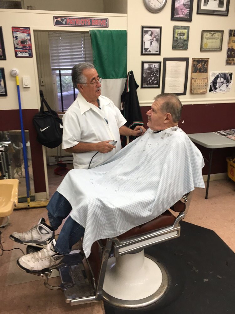 Frankie The Barber 47 Photos & 15 Reviews Barbers 472 Branch Ave