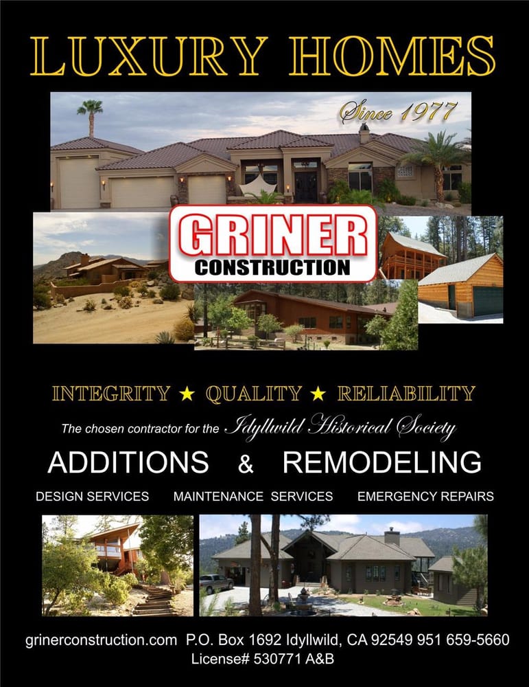 Griner Construction