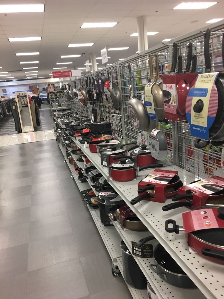 Category: Department Stores Burlington Coat Factory, San Antonio, Texas. 37 likes · were here. Department Store/5(11).