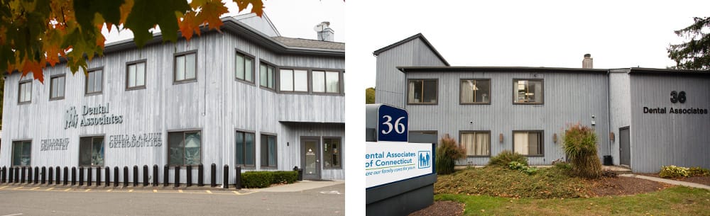 image of business Taha Ghomi, DMD