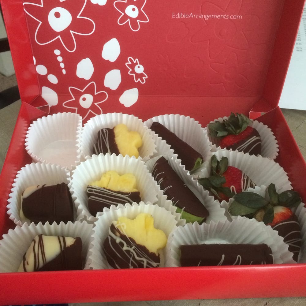 Edible Arrangements 18 Photos Gift Shops 7050 SW Archer Rd