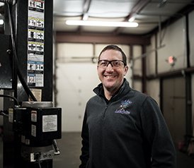 Boles Automotive Service Center