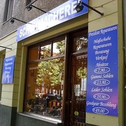 Top 10 Best Schuster Near Potsdamer Platz 1 Berlin Germany Last Updated March 19 Yelp