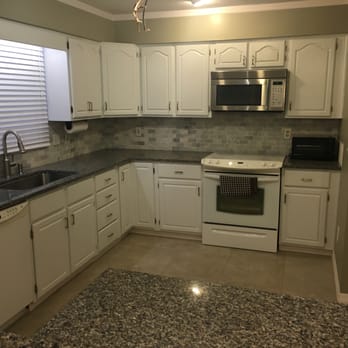 Excalibur Granite Countertops Yelp