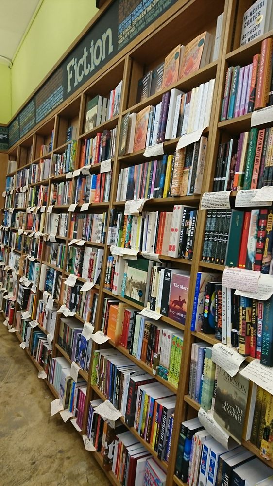 The Booksmith 152 Photos & 227 Reviews Bookstores 1644 Haight St