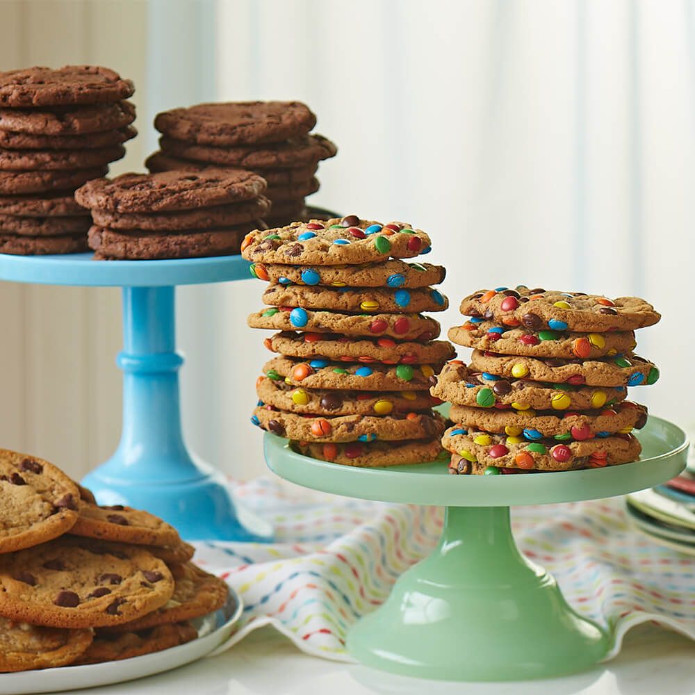 Great American Cookies Bakeries 150 Pearl Nix Pkwy, Gainesville, GA